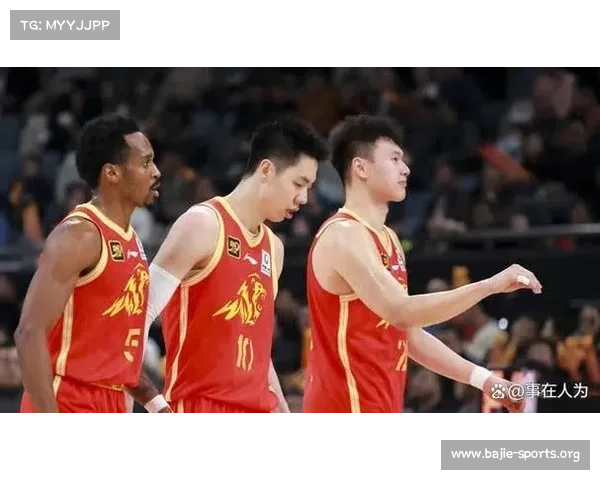 中国男篮赛季最佳表现刷新多项纪录 创历史新高展现全队实力 中国男篮赛季最佳表现刷新多项纪录 创历史新高展现全队实力