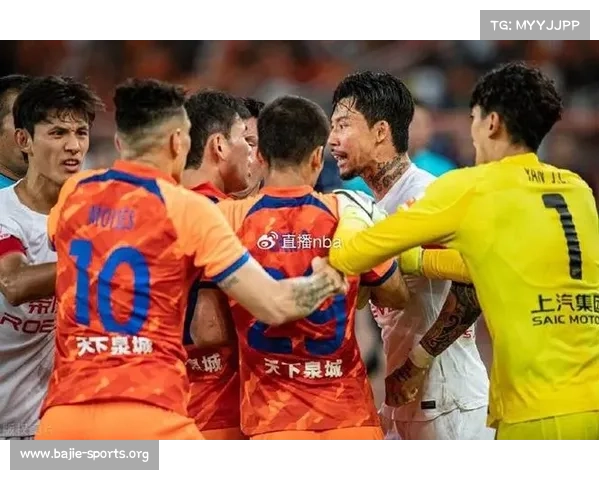 上港夺冠引发热议 球迷热情高涨 NBA话题榜掀起讨论热潮 上港夺冠引发热议 球迷热情高涨 NBA话题榜掀起讨论热潮