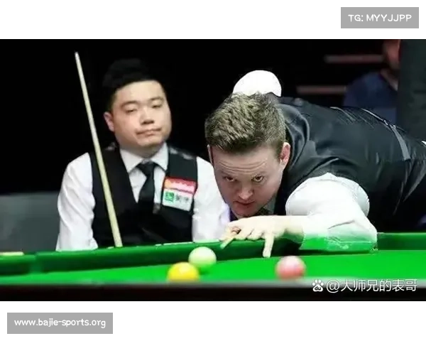 即时斯诺克大师赛精彩对决引发全网热议 球迷关注焦点纷呈 即时斯诺克大师赛精彩对决引发全网热议 球迷关注焦点纷呈