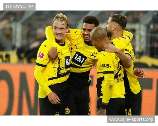 德甲前瞻分析：概率解读与胜负走势的关键因素深度剖析