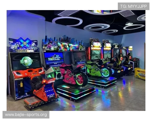 OG电玩城引领全新娱乐风潮 打造极致游戏体验与社交互动平台 OG电玩城引领全新娱乐风潮 打造极致游戏体验与社交互动平台