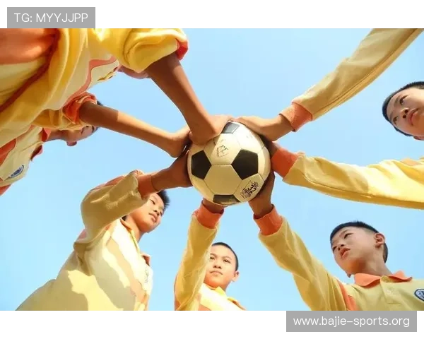 东赢体育引领未来体育发展趋势助力全民健身与竞技水平提升