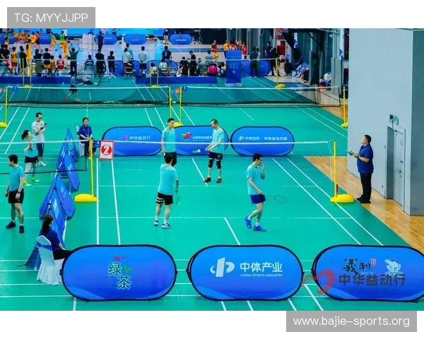 千岛体育助力全民健身发展 打造创新体育产业新生态