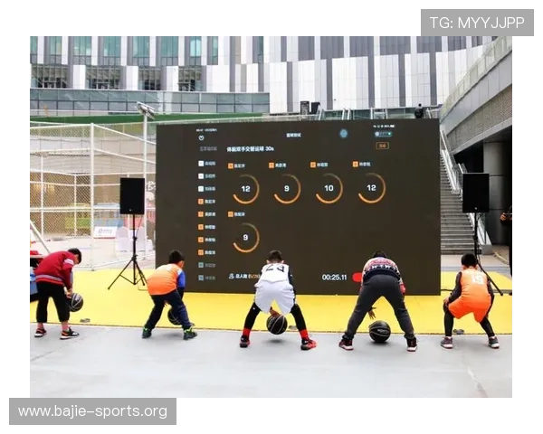 亿百体育深度解析全球赛事热点与数字娱乐融合发展新趋势前沿观察