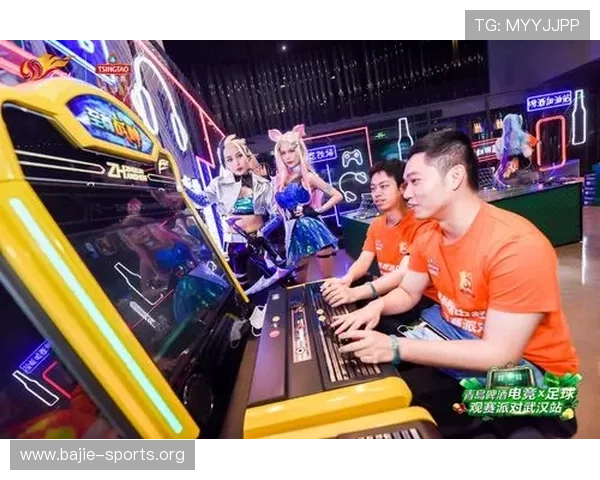 亚博体育引领全球赛事互动新体验打造沉浸式观赛娱乐潮流平台生态 亚博体育引领全球赛事互动新体验打造沉浸式观赛娱乐潮流平台生态